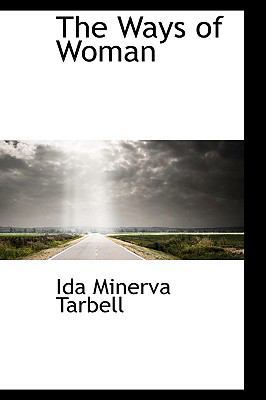 The Ways of Woman 1110132743 Book Cover