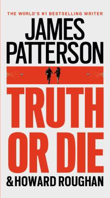 Truth or Die [Large Print] 0316408727 Book Cover