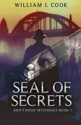 Seal of Secrets 4824150566 Book Cover