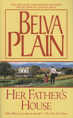 Her Father's House B0073N5F5M Book Cover