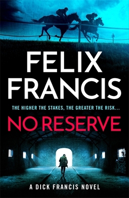 No Reserve: The brand new thriller from the mas... 1804183253 Book Cover