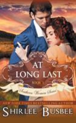 At Long Last (The Southern Women Series, Book 3) 1614177074 Book Cover