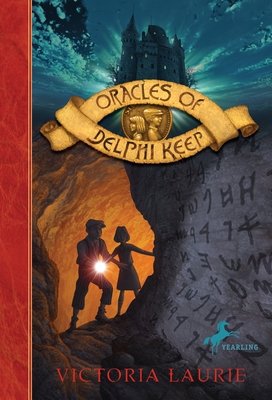 Oracles of Delphi Keep 0440422582 Book Cover