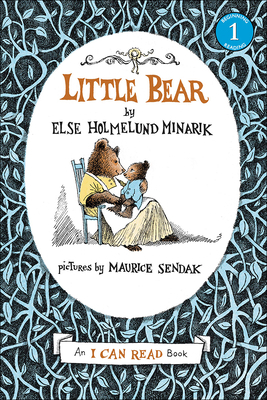 Little Bear 0808526189 Book Cover