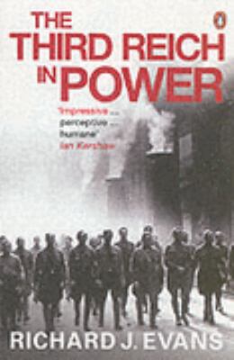 The Third Reich in Power 0141009764 Book Cover