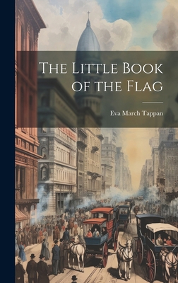 The Little Book of the Flag 1019850736 Book Cover