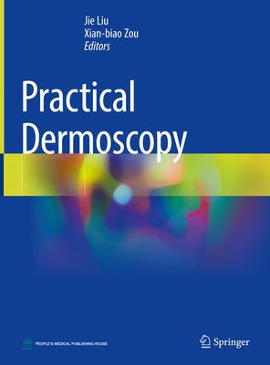 Practical Dermoscopy 9811914591 Book Cover
