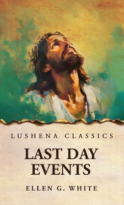 Last Day Events B0DVLZ62GM Book Cover