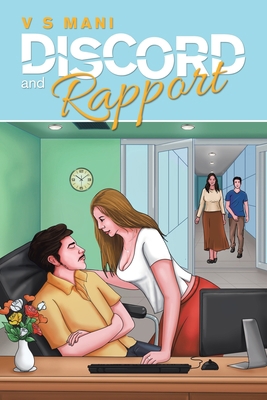 Discord and Rapport 1728355028 Book Cover
