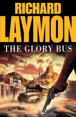 The Glory Bus 0747269343 Book Cover