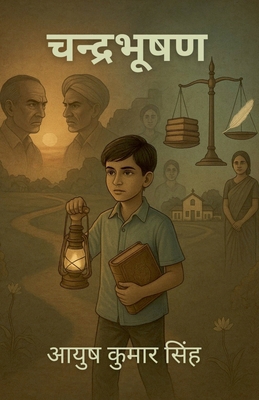 चन्द्रê... [Hindi] B0G6YWWD2G Book Cover
