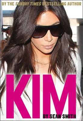 Kim Kardashian 0008104549 Book Cover