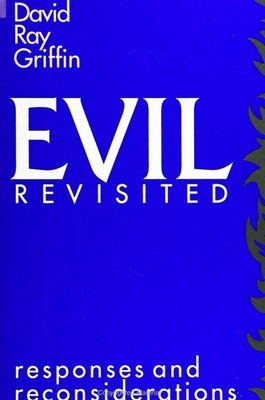 Evil Revisited: Responses and Reconsiderations 079140613X Book Cover