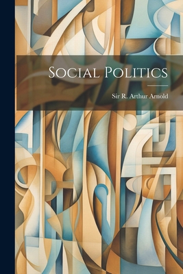 Social Politics 1022553461 Book Cover