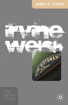 Irvine Welsh 140399675X Book Cover