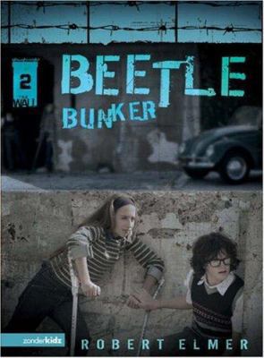 Beetle Bunker 031070944X Book Cover