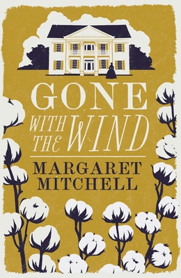 Gone with the Wind 1847498604 Book Cover