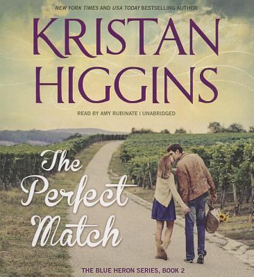 The Perfect Match 1482955490 Book Cover