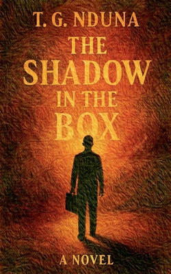 The Shadow in the Box B0GCP386DQ Book Cover