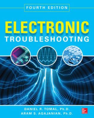 Electronic Troubleshooting 0071819908 Book Cover