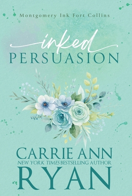 Inked Persuasion 1636957587 Book Cover