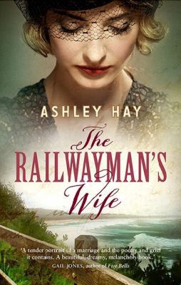 The Railwayman's Wife 1743318014 Book Cover