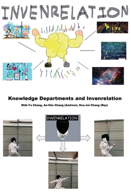 Knowledge Departments and Invenrelation: &#2150... 1625035330 Book Cover