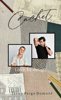 Cachet 1300626259 Book Cover