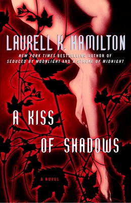 A Kiss of Shadows 0345478150 Book Cover