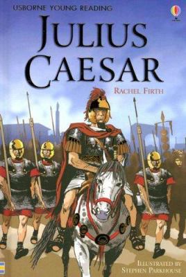 Julius Caesar 0794515959 Book Cover