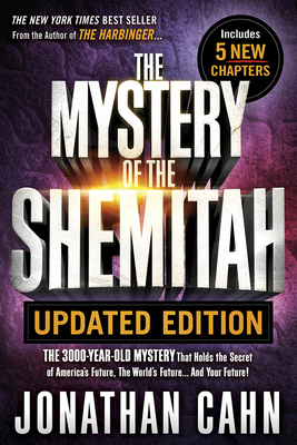 The Mystery of the Shemitah Updated Edition: Th... 1629994707 Book Cover