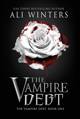 The Vampire Debt 1945238119 Book Cover