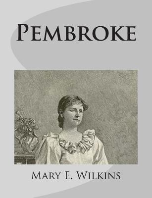 Pembroke 1499275560 Book Cover