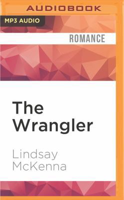 The Wrangler 1522664084 Book Cover