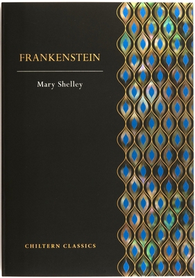 Frankenstein 1914602951 Book Cover