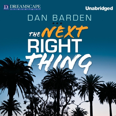 The Next Right Thing 1611207231 Book Cover