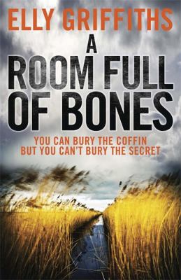 A Room Full of Bones 1849163707 Book Cover