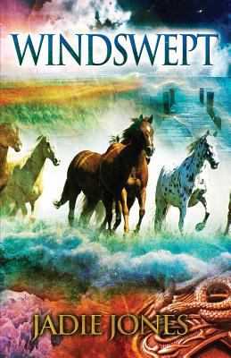 Windswept 1937178536 Book Cover