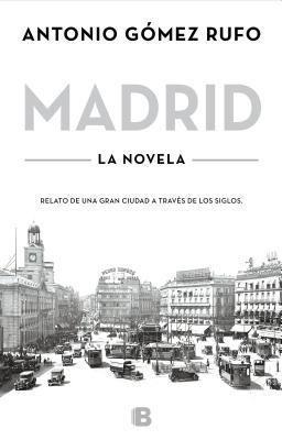 Madrid [Spanish] 8466655751 Book Cover