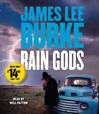 Rain Gods 1442340754 Book Cover