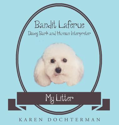 Bandit Laferue 1684095417 Book Cover