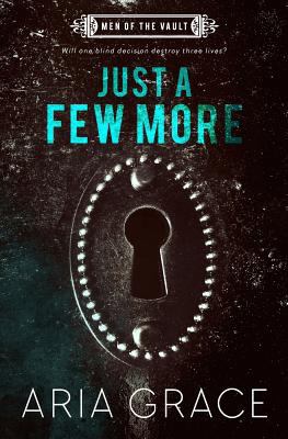 Just A Few More 1983877247 Book Cover