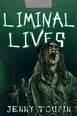 Liminal Lives B0DKGCWSDC Book Cover