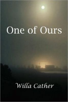 One of Ours 1600969798 Book Cover