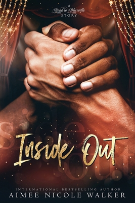 Inside Out: Road to Blissville, #6 194827311X Book Cover