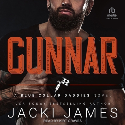 Gunnar            Book Cover