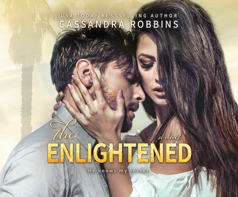 The Enlightened 166209633X Book Cover
