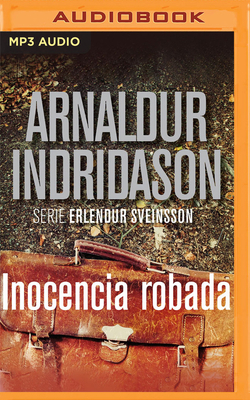 Inocencia Robada (Narración En Castellano) [Spanish] 1713588420 Book Cover