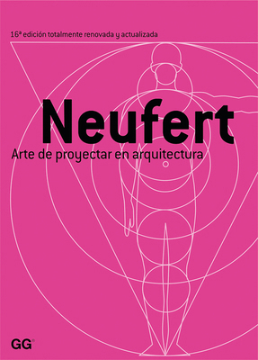 Arte de Proyectar En Arquitectura [Spanish] 8425224748 Book Cover