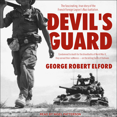 Devil's Guard 197730088X Book Cover